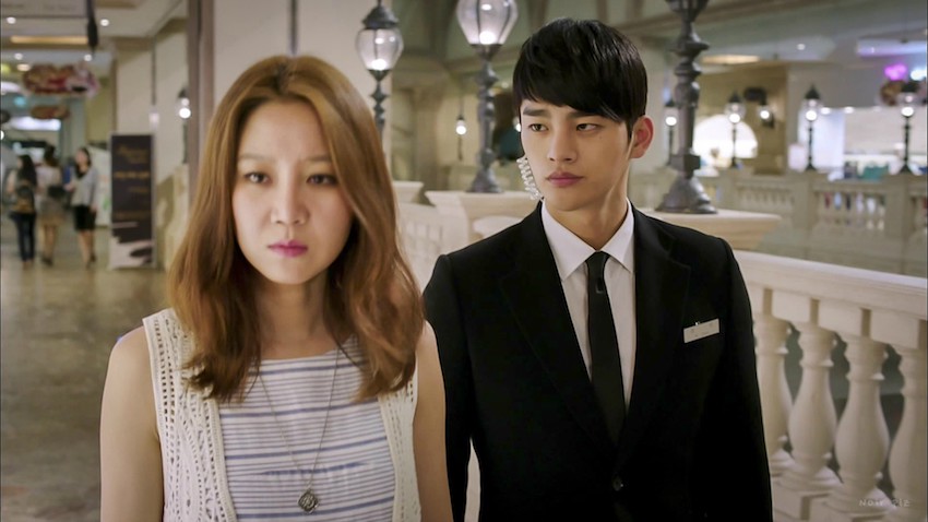 The Master's Sun Korean Drama Review 2013